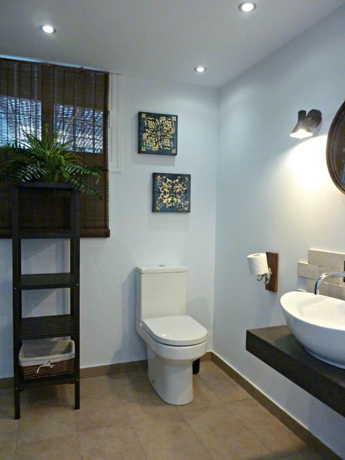 Villa Breeze Boutique Guest Rooms, Marbella Ситио-де-Калаонда Экстерьер фото