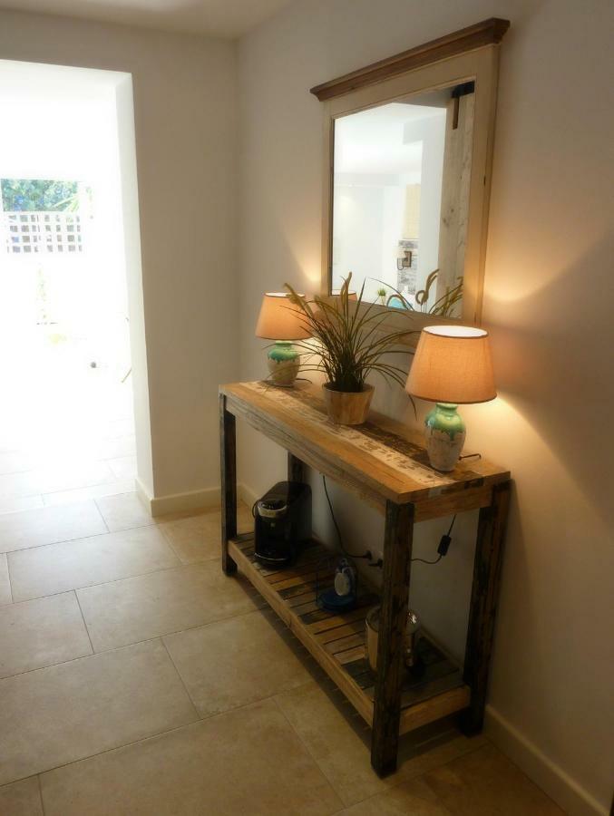 Villa Breeze Boutique Guest Rooms, Marbella Ситио-де-Калаонда Экстерьер фото