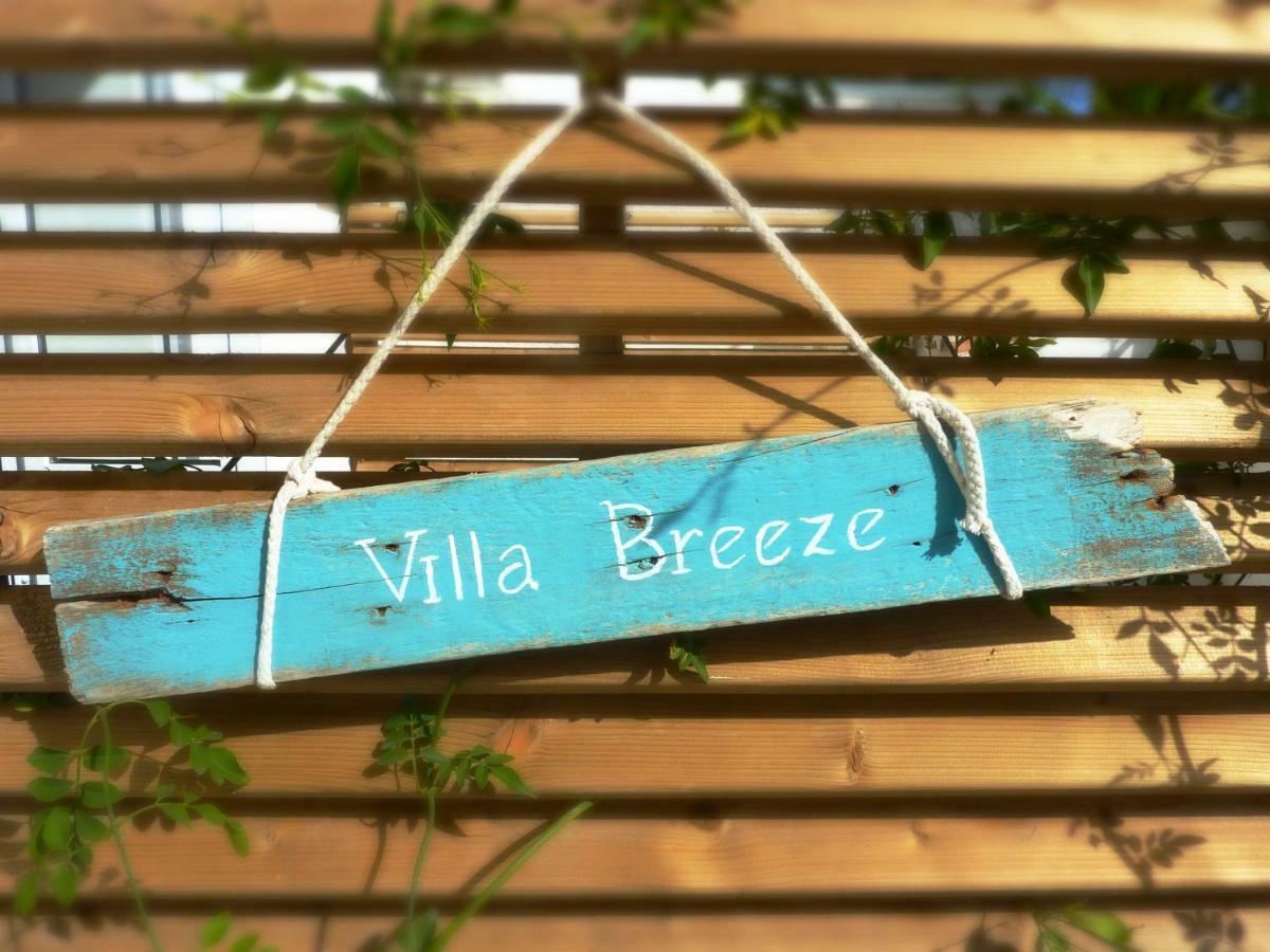 Villa Breeze Boutique Guest Rooms, Marbella Ситио-де-Калаонда Экстерьер фото