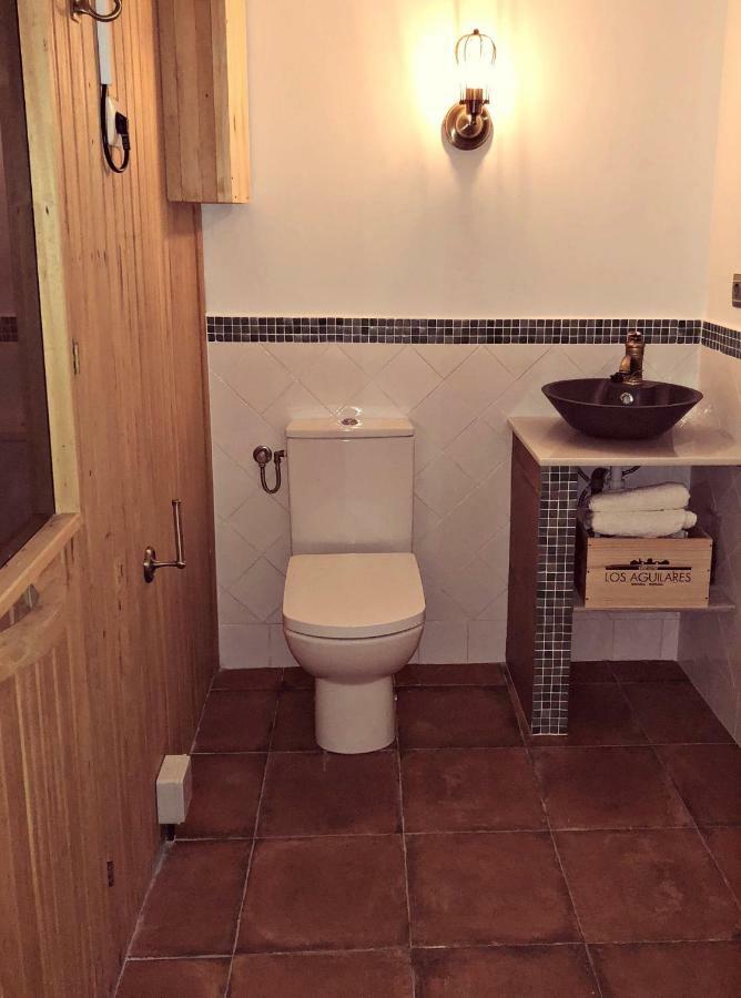 Villa Breeze Boutique Guest Rooms, Marbella Ситио-де-Калаонда Экстерьер фото